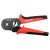 YATO Krimpovacie kliešte 180 mm/0,2-0,6 mm