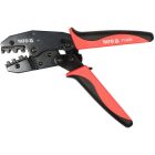 YATO Krimpovacie kliešte 220 mm/0,5-6 mm2