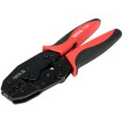 YATO Krimpovacie kliešte 220 mm/0,5-6 mm2