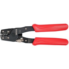 YATO Krimpovacie kliešte 180 mm/0,08-2,0 mm YATO Krimpovacie kliešte 180 mm/0,08-2,0 mm