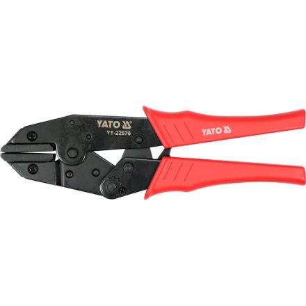 YATO Lisovacie kliešte 230 mm