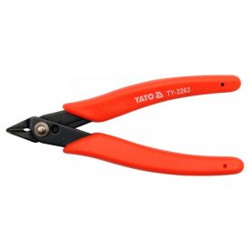 YATO Káblový kliešť 130 mm HRC55-57 YATO Káblový kliešť 130 mm HRC55-57