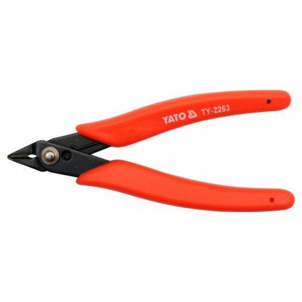 YATO Káblový kliešť 130 mm HRC55-57