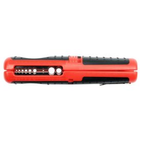 YATO Izolačná kliešte 125 mm/0,5-6,0 mm2 YATO Izolačná kliešte 125 mm/0,5-6,0 mm2