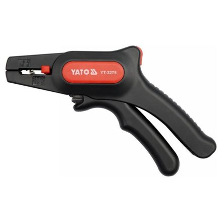 YATO Automatické krimpovacie kliešte 195 mm/0,5 - 6,0 mm2