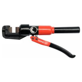 YATO Hydraulická rezačka výstuže ručná 320 mm YATO Hydraulická rezačka výstuže ručná 320 mm