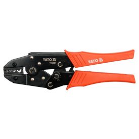 YATO Kliešte na krimpovanie 230 mm/1,5-10 mm2 YATO Kliešte na krimpovanie 230 mm/1,5-10 mm2