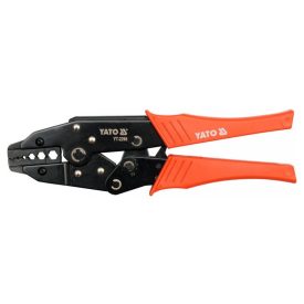 YATO Lisovacie kliešte 240 mm YATO Lisovacie kliešte 240 mm