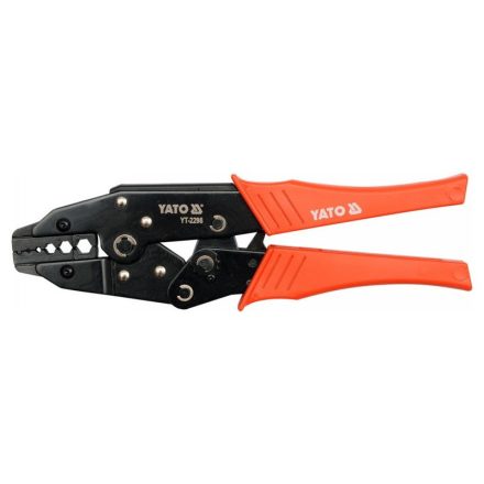 YATO Lisovacie kliešte 240 mm