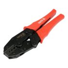 YATO Ráčnové krimpovacie kliešte 220 mm/6-16 mm