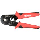 YATO Krimpovacia sada 1201 kusov