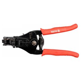 YATO Izolácia kleští 185 mm/1,0-3,2 mm2 YATO Izolácia kleští 185 mm/1,0-3,2 mm2