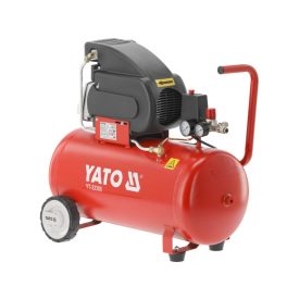 YATO Kompresor 1,5 kW 50 litrov YATO Kompresor 1,5 kW 50 litrov