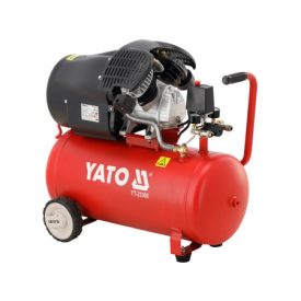 YATO Kompresor 2,2 kW 50 litrov YATO Kompresor 2,2 kW 50 litrov