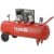 YATO Kompresor 2,2 kW 200 litrov