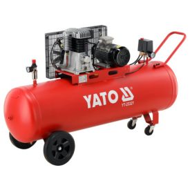 YATO Kompresor 2,2 kW 200 l 400 V YATO Kompresor 2,2 kW 200 l 400 V