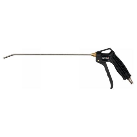 Ofukovacia pištoľ YATO s dlhou rukoväťou 320 mm