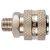 YATO Pneumatický rýchlospojka 1/4" závit