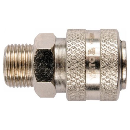 YATO Pneumatická rýchlospojka 3/8" závit
