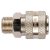 YATO Pneumatická rýchlospojka 3/8" závit