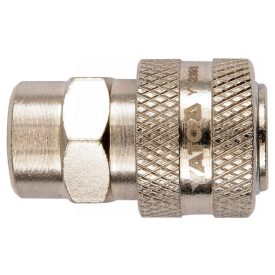 YATO Pneumatický rýchlospojka 1/4" YATO Pneumatický rýchlospojka 1/4"