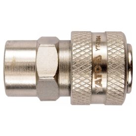 YATO Pneumatický rýchlospojka 3/8" YATO Pneumatický rýchlospojka 3/8"