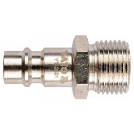 YATO Pneumatická koncovka hadice 3/8" závit YATO Pneumatická koncovka hadice 3/8" závit