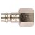 YATO koncovka hadice 3/8"
