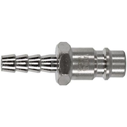 YATO koncovka hadice 1/4" potrubná spojka