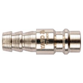YATO koncovka hadice 3/8" potrubná spojka YATO koncovka hadice 3/8" potrubná spojka