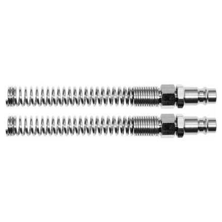 YATO Pneumatická hadicová rýchlospojka samec s 1/4" koncovkou rúry 5 x 8 mm