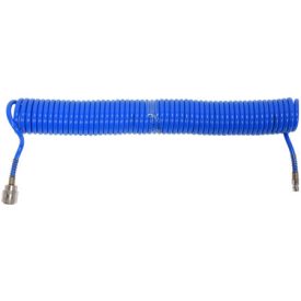 YATO Pneumatická hadica (špirála) s rýchlospojkou 5,5 x 8 mm x 10 m 1,2 MPa   YATO Pneumatická hadica (špirála) s rýchlospojkou 5,5 x 8 mm x 10 m 1,2 MPa