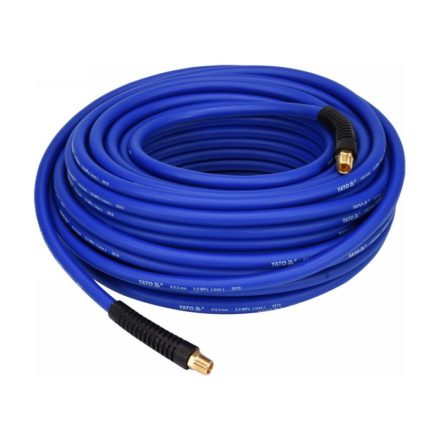 YATO Pneumatická hadica 1/4" 6,5 mm x 30 m