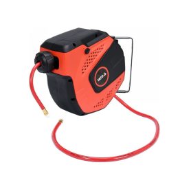 YATO Automatický navijak pneumatických hadíc 8 mm x 10 m YATO Automatický navijak pneumatických hadíc 8 mm x 10 m
