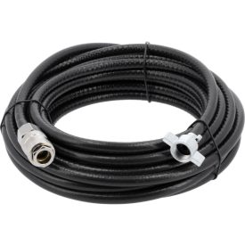 YATO Pneumatická hadica 8 m / 10 / 6 mm s rýchlospojkou YATO Pneumatická hadica 8 m / 10 / 6 mm s rýchlospojkou