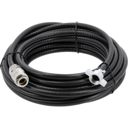 YATO Pneumatická hadica 8 m / 10 / 6 mm s rýchlospojkou