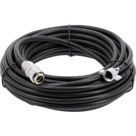 YATO Pneumatická hadica 12 m / 10 / 6 mm s rýchlospojkou