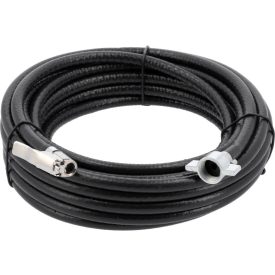 YATO Pneumatická hadica 8 m / 10 / 6 mm s ventilovým konektorom   YATO Pneumatická hadica 8 m / 10 / 6 mm s ventilovým konektorom