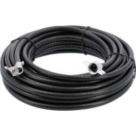 YATO Pneumatická hadica 12 m / 10 / 6 mm s ventilovou spojkou   YATO Pneumatická hadica 12 m / 10 / 6 mm s ventilovou spojkou