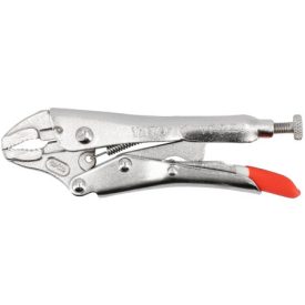 YATO Kliešte s oblým zámkem 125 mm CrMo YATO Kliešte s oblým zámkem 125 mm CrMo