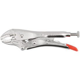 YATO Kliešte s kladivovým zahnutím 180 mm CrMo YATO Kliešte s kladivovým zahnutím 180 mm CrMo