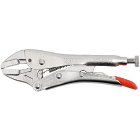 YATO Samouzamykacie kliešte 180 mm CrMo YATO Samouzamykacie kliešte 180 mm CrMo