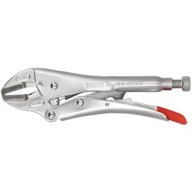 YATO Samozatvárací kliešte 250 mm CrMo YATO Samozatvárací kliešte 250 mm CrMo