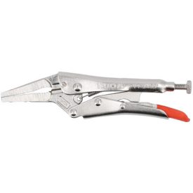 YATO Dlhonohé samouzamykacie kliešte 150 mm YATO Dlhonohé samouzamykacie kliešte 150 mm