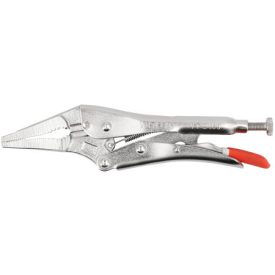 YATO Dlhonohé kliešte samozaťahovacie 225 mm YATO Dlhonohé kliešte samozaťahovacie 225 mm