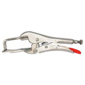 YATO U-tvarované samouzamykacie kliešte 225 mm YATO U-tvarované samouzamykacie kliešte 225 mm