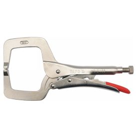 YATO C-tvarové samo-zamykací kliešte 280 mm YATO C-tvarové samo-zamykací kliešte 280 mm