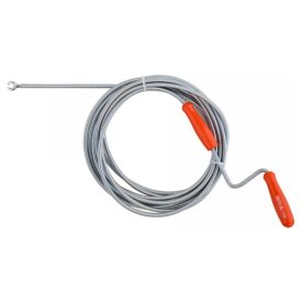 YATO Špirála na čistenie rúr 5 m/ 6 mm YATO Špirála na čistenie rúr 5 m/ 6 mm