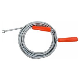 YATO Špirála na čistenie rúr 5 m/9 mm YATO Špirála na čistenie rúr 5 m/9 mm