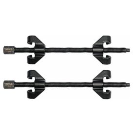 YATO napínač pružiny 82 x 280 (2 ks) YATO napínač pružiny 82 x 280 (2 ks)